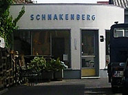 Schnakenberg Garage