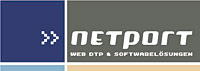 Webdesign by Netport GbR